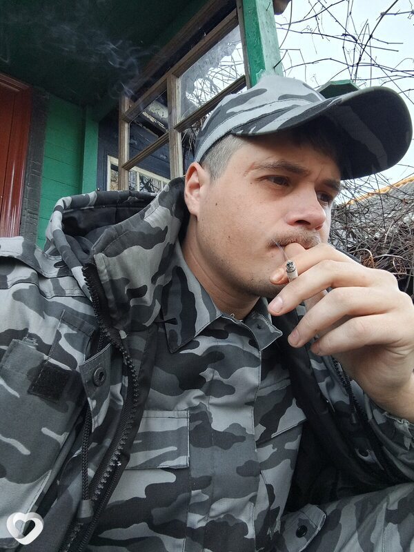 Сергей, 32, Лесозаводске — анкета №615928
