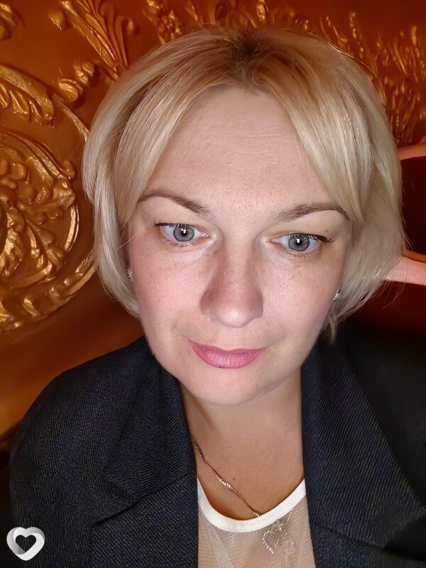 Ольга, 45, Рязани — анкета №615933