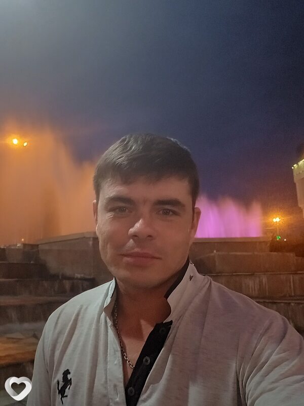 Дмитрий, 35, Павлодаре — анкета №615948