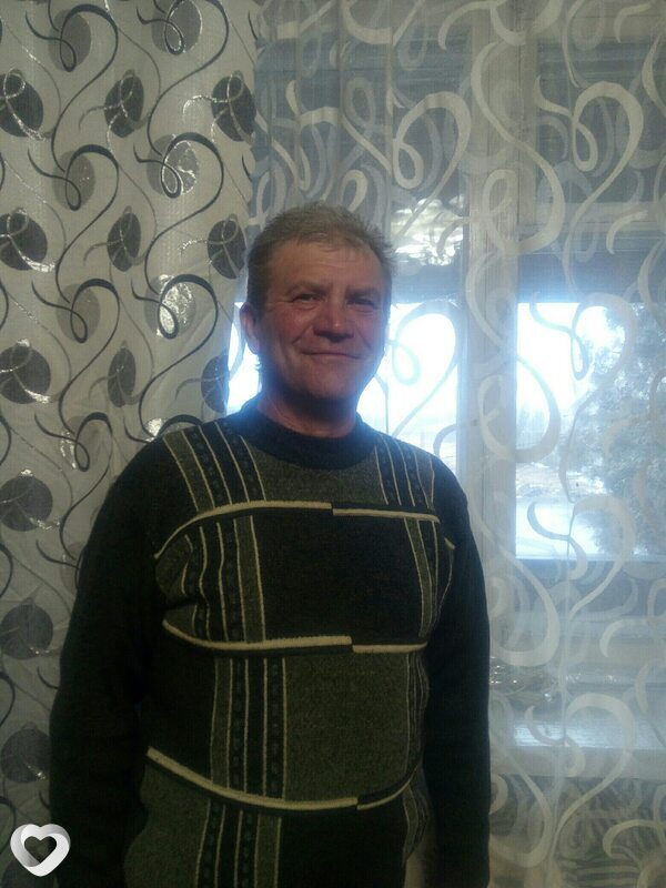 Сергей, 54, Рогачев — анкета №615950