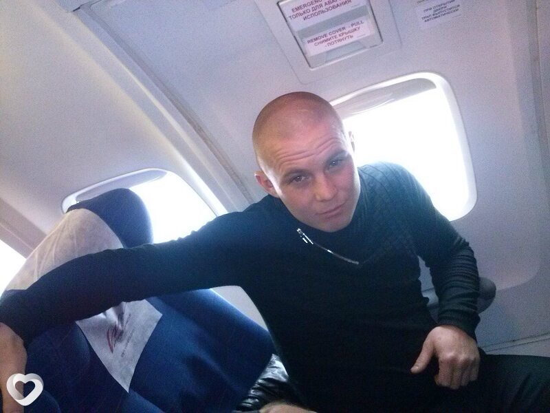 Женя, 35, Кирове — анкета №615951
