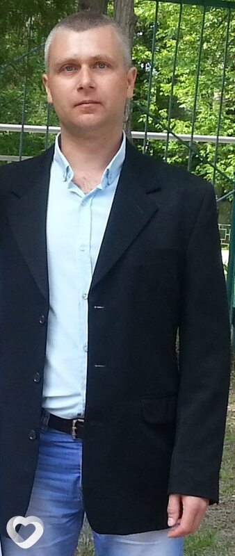 Алексей, 48, Нижнем Новгороде — анкета №615857