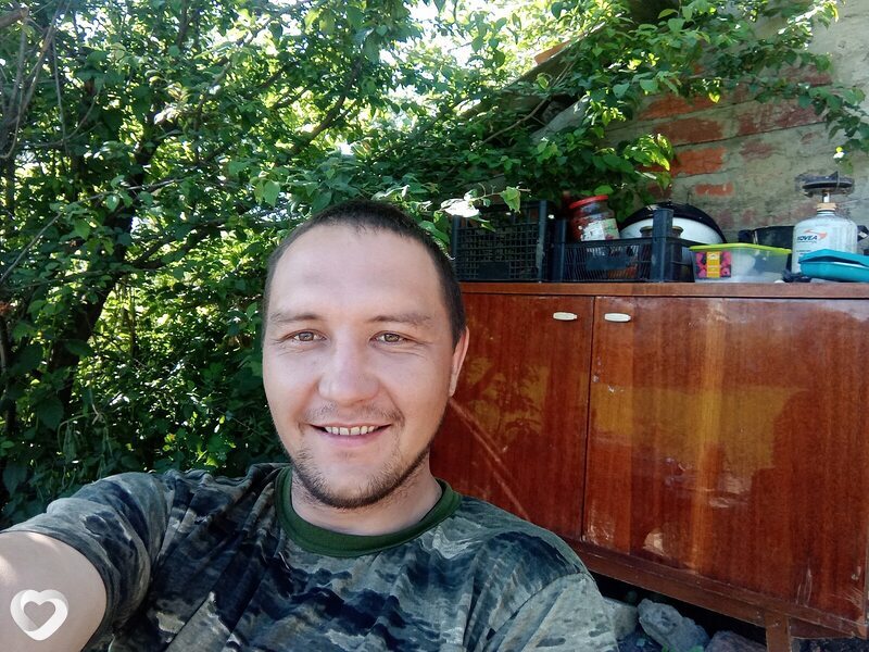 Денис, 36, Таганроге — анкета №615859