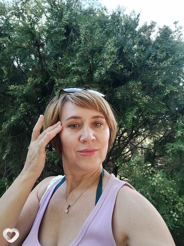 Людмила, 56, Геленджике — анкета №615861
