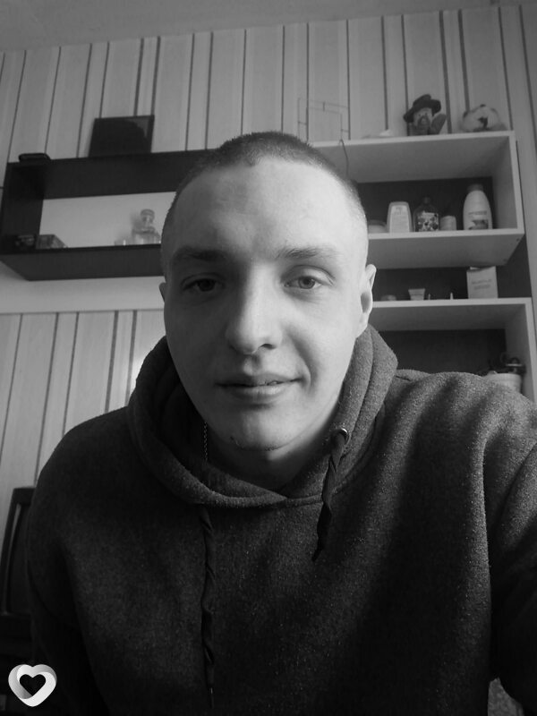 Тайсон, 26, Борисове — анкета №615867