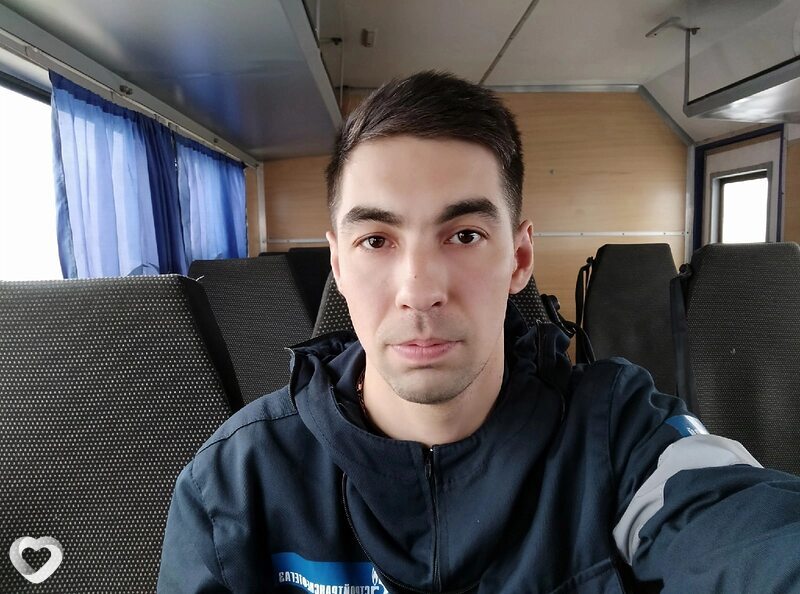 Рус, 35, Магнитогорске — анкета №615874