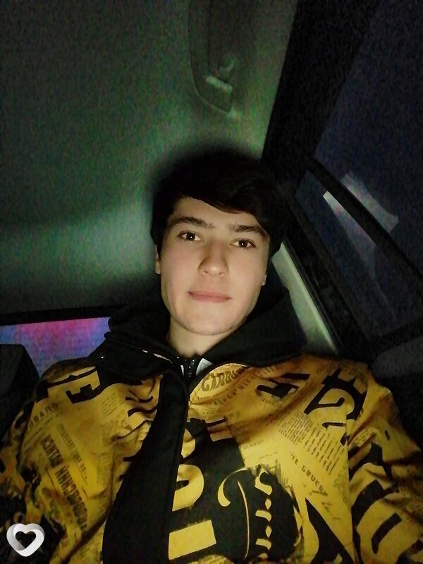 Артём, 33, Санкт-Петербурге — анкета №615877