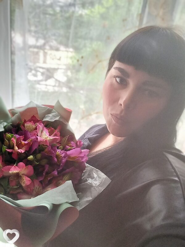 Анна, 40, Армавире — анкета №615834