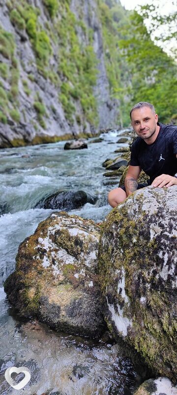 Александр, 39, Донецке — анкета №615840