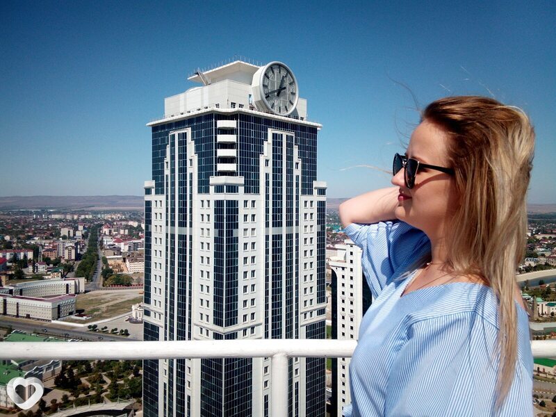 Elena, 34, Ставрополе — анкета №615844