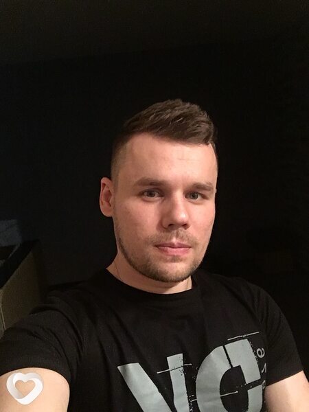 Дмитрий, 38, Москве — анкета №615850