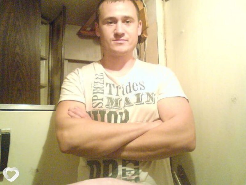 Ser, 36, Одессе — анкета №615851