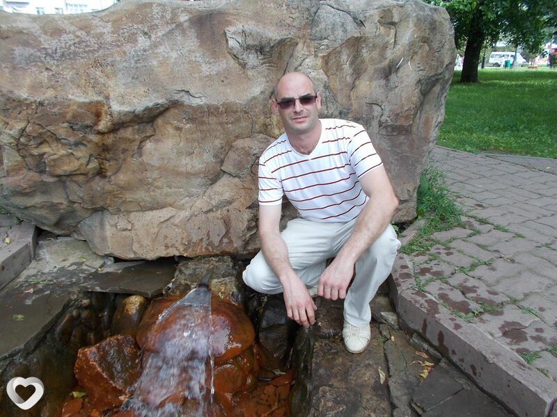 Виталий, 46, Туле — анкета №615852