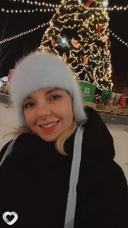 Инна, 40, Екатеринбурге — анкета №616081