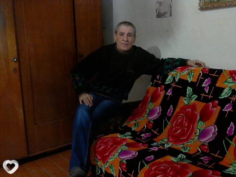 Алексей, Горнозаводск