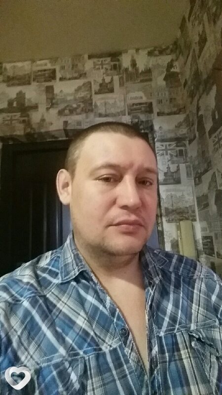 Анатолий, 42, Кашире — анкета №616085