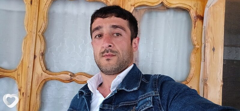 Saxavet, 32, Баку — анкета №616087