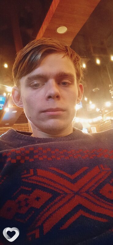 Александр, 29, Евпатории — анкета №616095