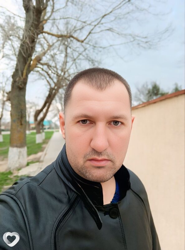 Евгений, 43, Новороссийске — анкета №616099