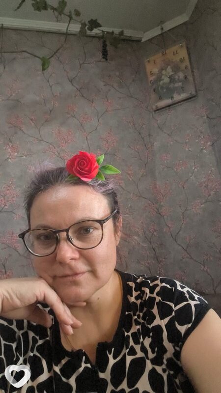 Ааааа, 42, Сызрани — анкета №616100