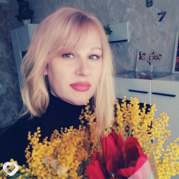 Лариса, 47, Донецк (Ростовская Обл.) — анкета №616105