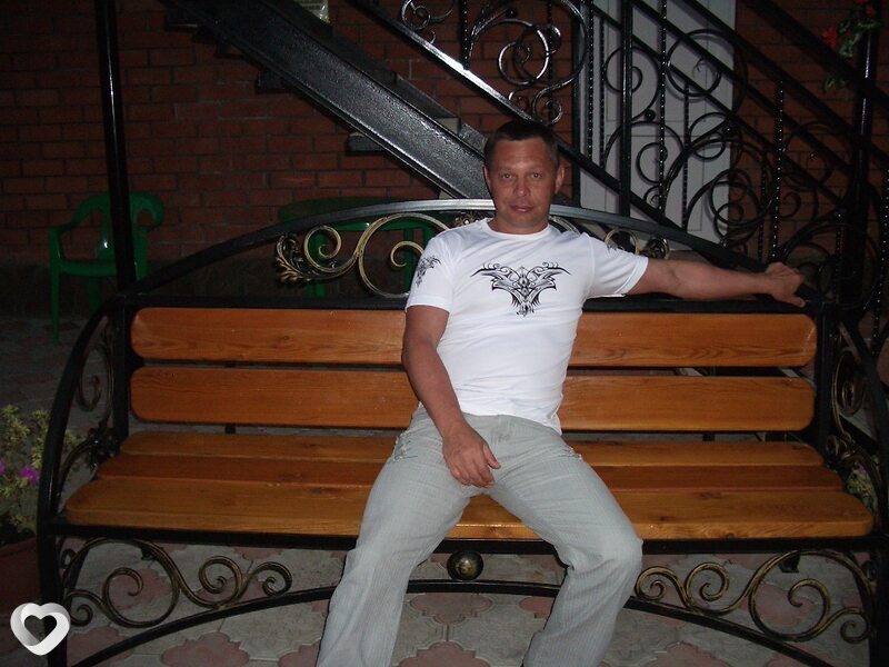 Андрей, 55, Кондопоге — анкета №616031