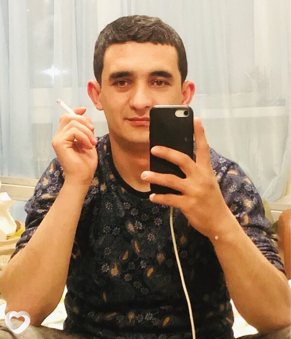 Алексан Минасян, 31, Екатеринбурге — анкета №616036