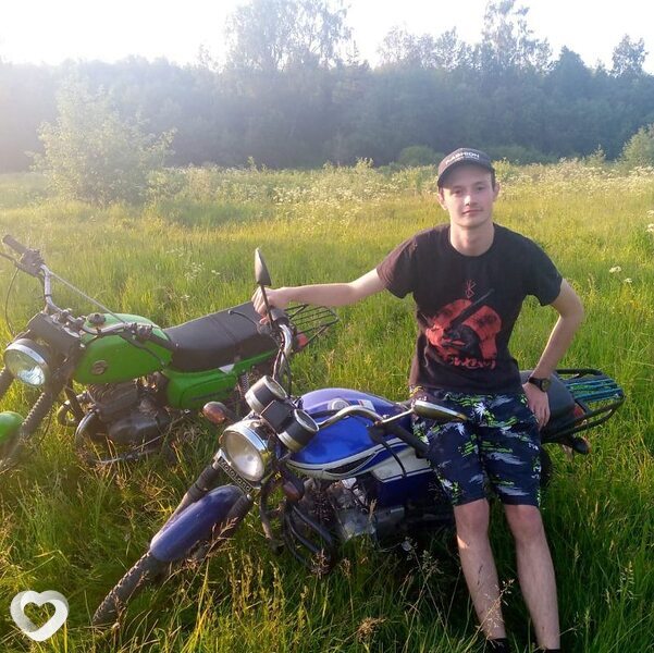 Иван, 22, Иванове — анкета №616040