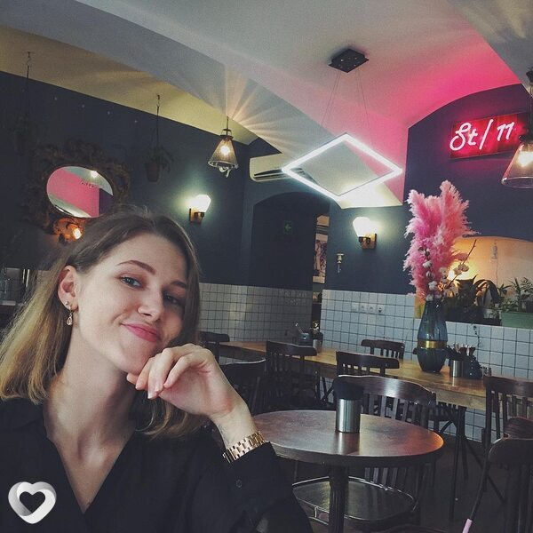 Вика, 36, Новороссийске — анкета №616044