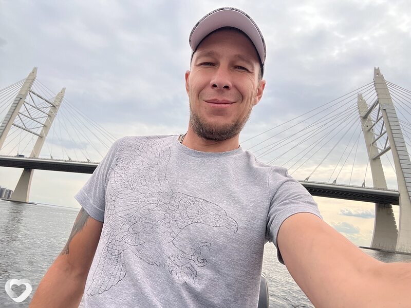 Денис, 38, Москве — анкета №616047