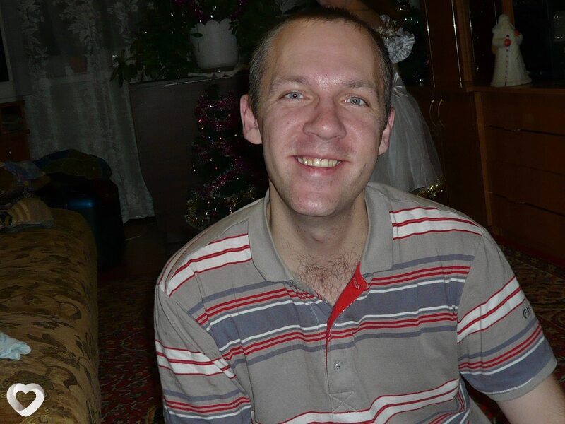 Александр, 42, Йошкар-Оле — анкета №616048