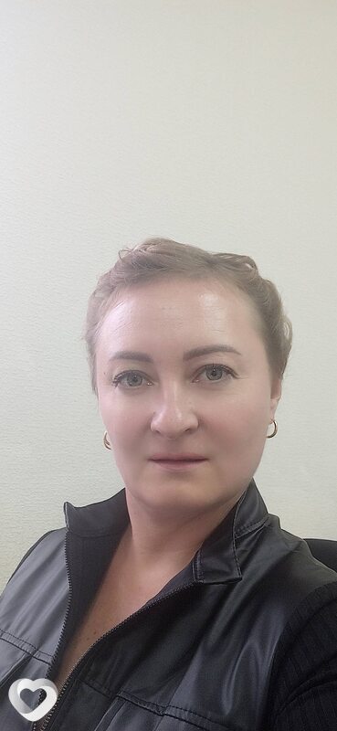 Татьяна, 47, Тольятти — анкета №616054