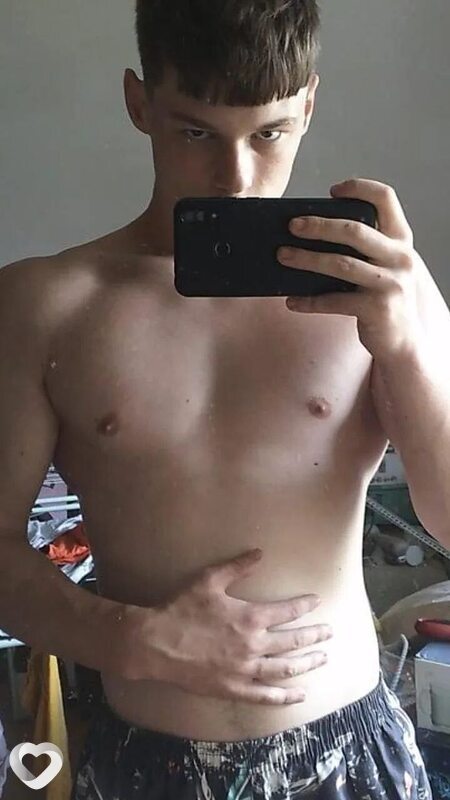 Сергей, 22, Витебске — анкета №616182