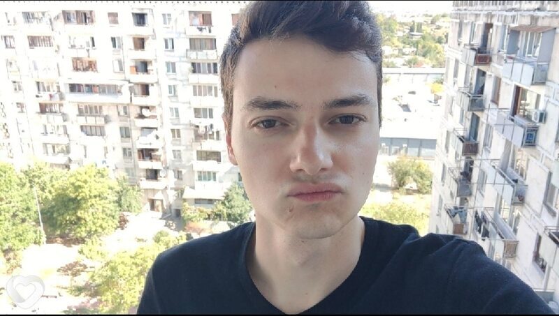 Роман, 32, Волгограде — анкета №616185
