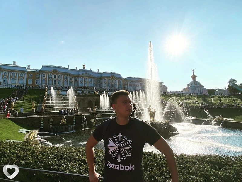 Денис, 31, Нижнем Новгороде — анкета №616186