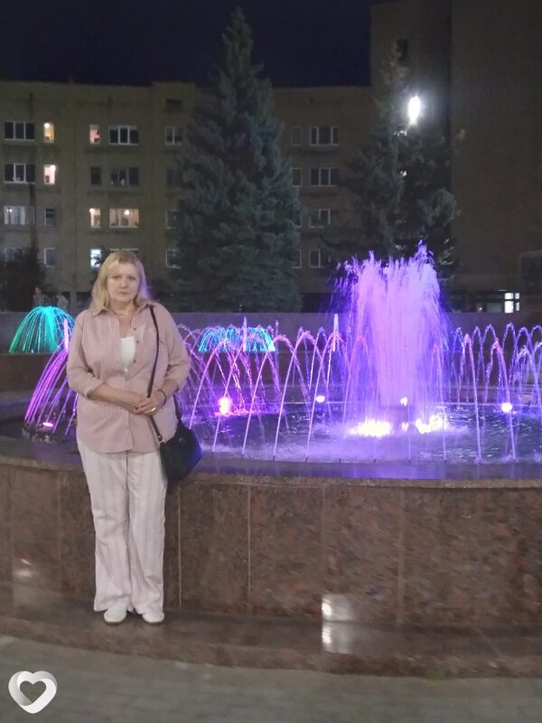 Ирина, 65, Москве — анкета №616189
