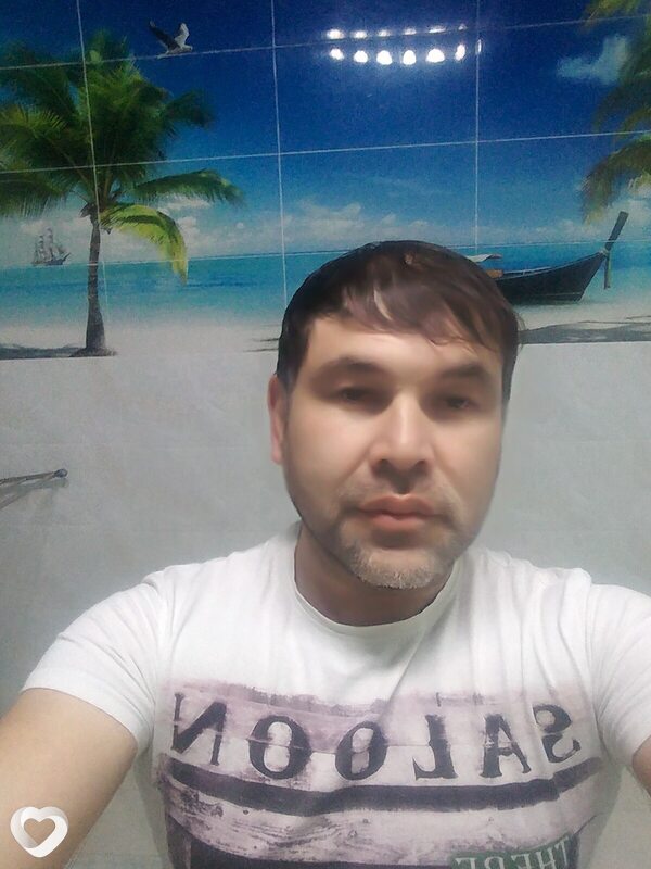 Дильмурад, 49, Ташкент — анкета №616195