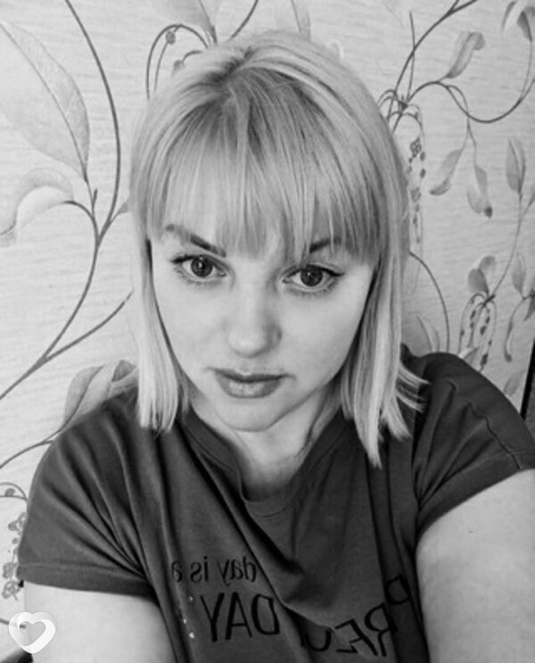 Ника, 33, Полоцке — анкета №616203