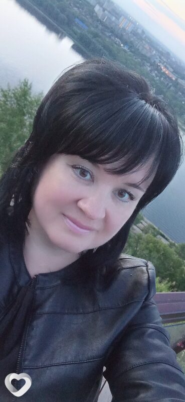 Алсу, 45, Нижнем Новгороде — анкета №616205