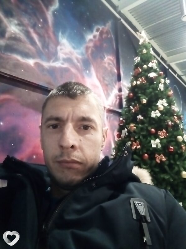 Лев, 40, Елабуге — анкета №616007