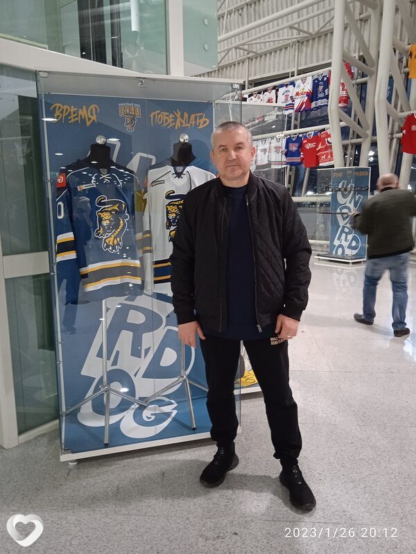 Александр, 58, Шуи — анкета №616012
