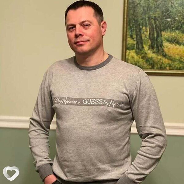 Павел, 39, Самаре — анкета №616015