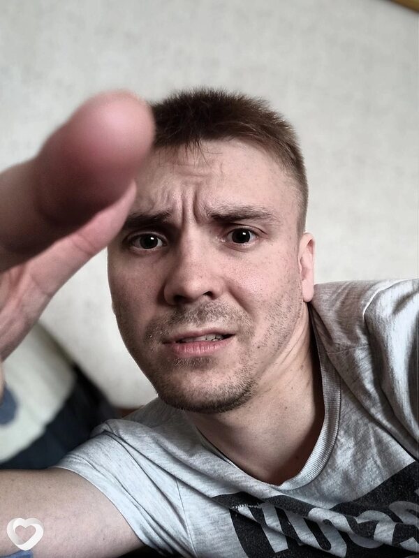 Иван, 31, Ульяновске — анкета №616017