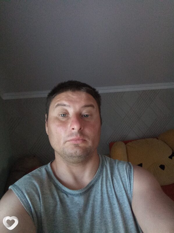 Алексей, 37, Тобольске — анкета №616020