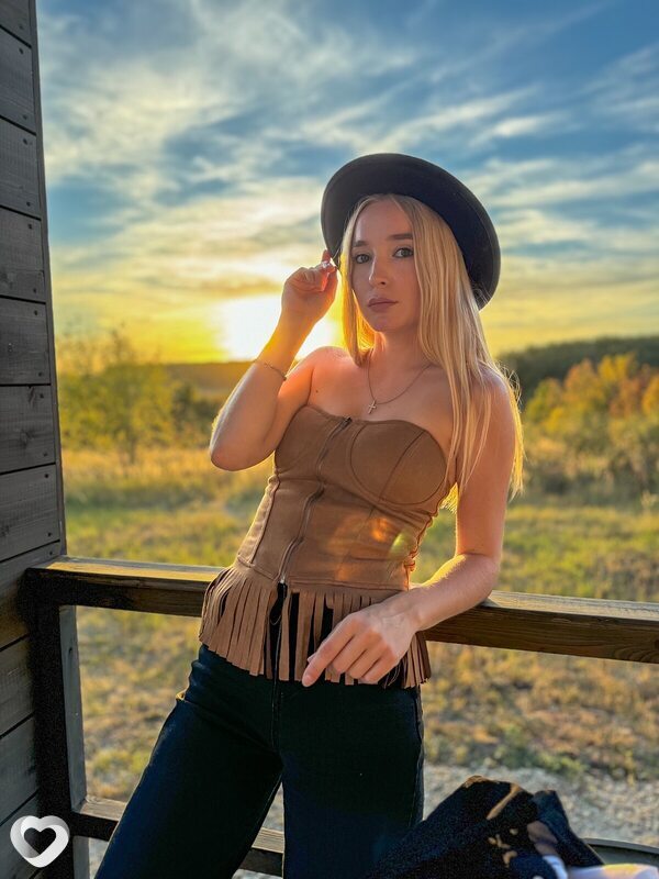 Натали, 32, Воронеже — анкета №617055