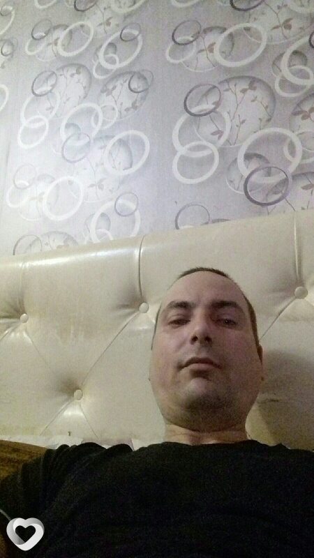 Юра, 39, Минске — анкета №617067