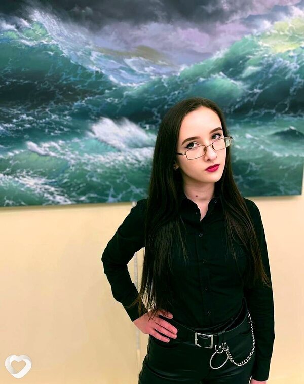 Анна, 27, Липецке — анкета №617068