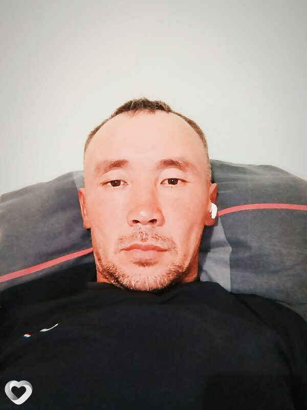 Артур, 39, Орске — анкета №617071