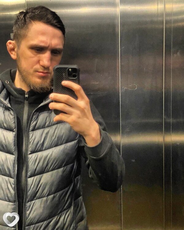 Рамзан, 28, Люберцах — анкета №616056