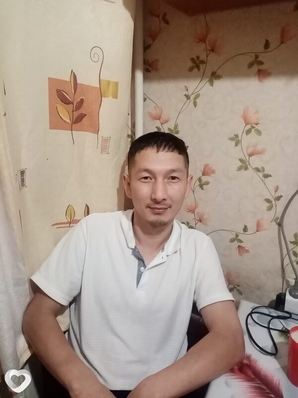 Батыр, 39, Алапаевске — анкета №616059